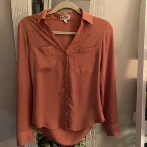 Express portfolio shirts for sale